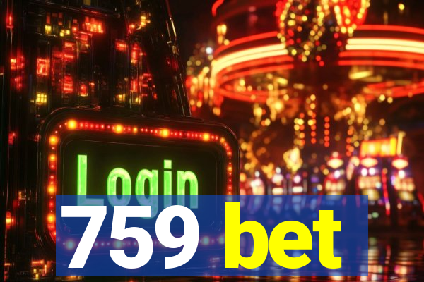 759 bet